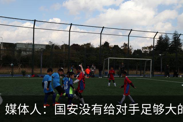 媒体人：国安没有给对手足够大的压力，双中锋前场进攻活力不够