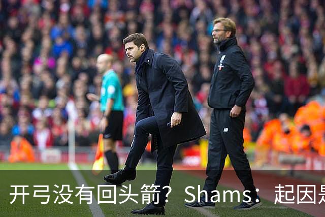 开弓没有回头箭？Shams：起因是绿军追字母未果 之后积极兜售布朗