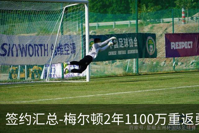 签约汇总-梅尔顿2年1100万重返勇士 哈里斯加盟马刺