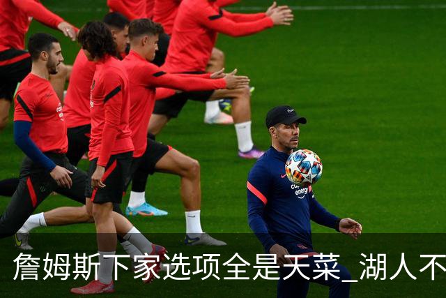詹姆斯下家选项全是天菜 湖人不给的体面这些队能给